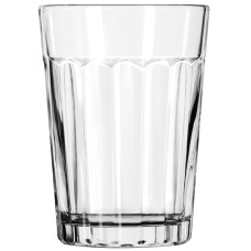 Стакан низкий 200 мл, серия Paneled Tumblers