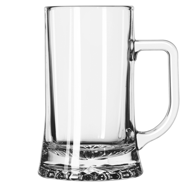 Кухоль для пива Beer Mugs 520 мл серія Maxim 833508