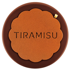 TIRAMISU DECOR Силіконовий килимок "TIRAMISU" Ø 180 мм, h 1,50 мм