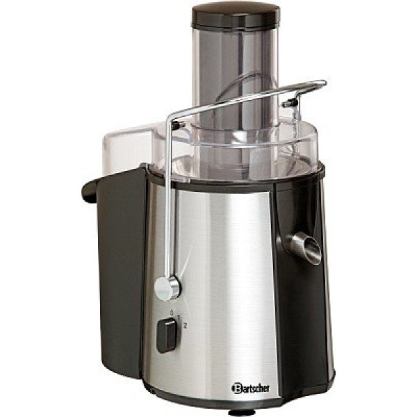 Соковитискач для твердих овочів та фруктів top juicer