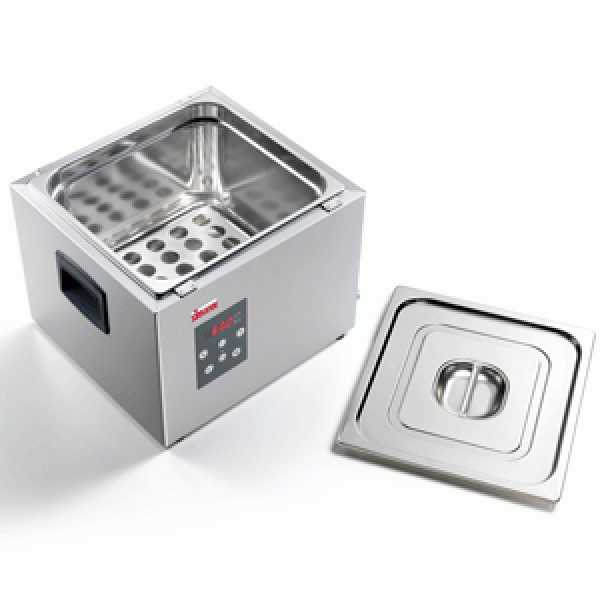 Варильна машина SoftCooker S GN 2/3, Sirman (Італія)