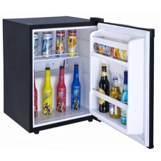 Холодильна шафа мінібар HURAKAN HKN-BCL50